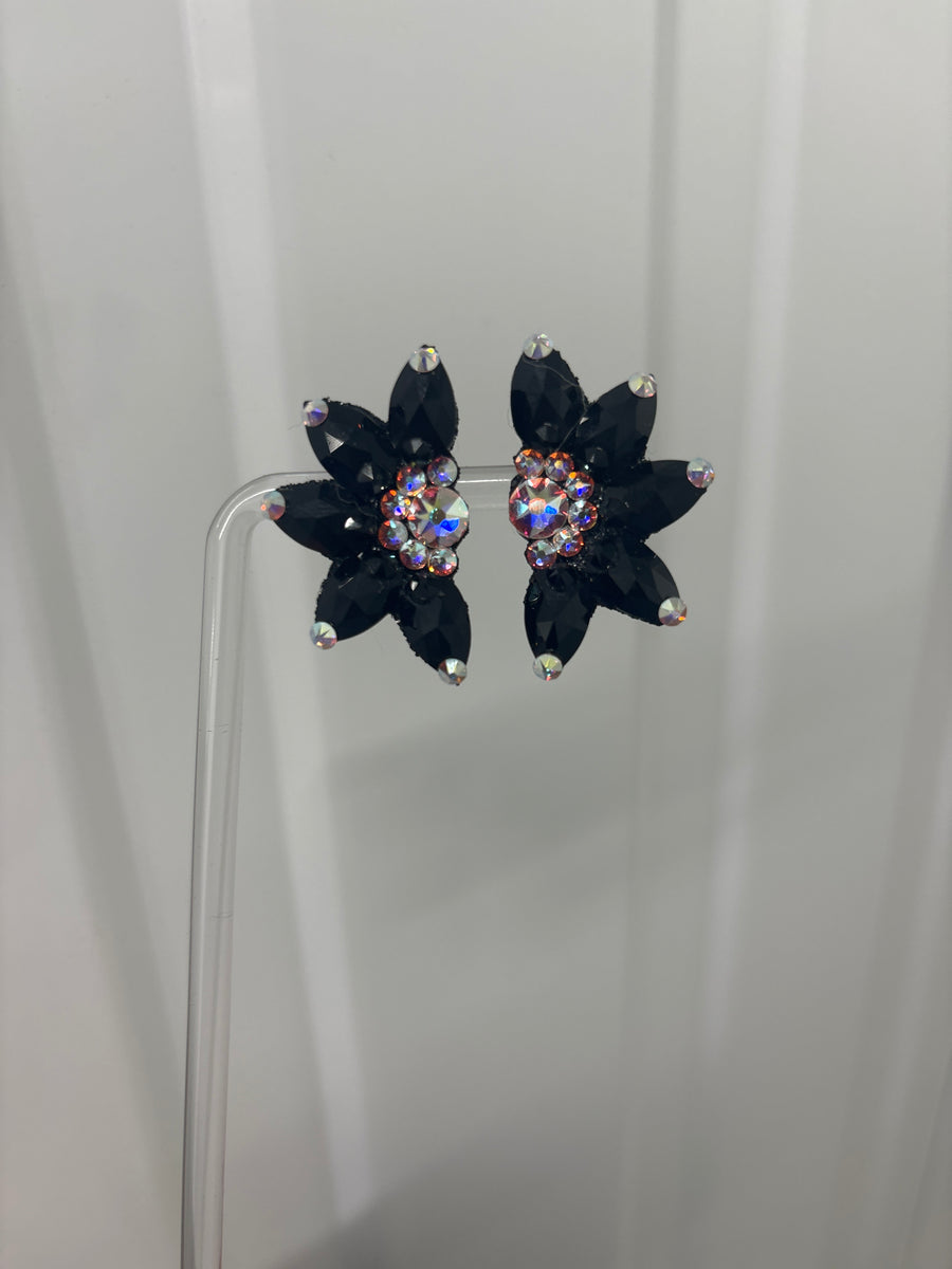 Melissa Statement Earrings