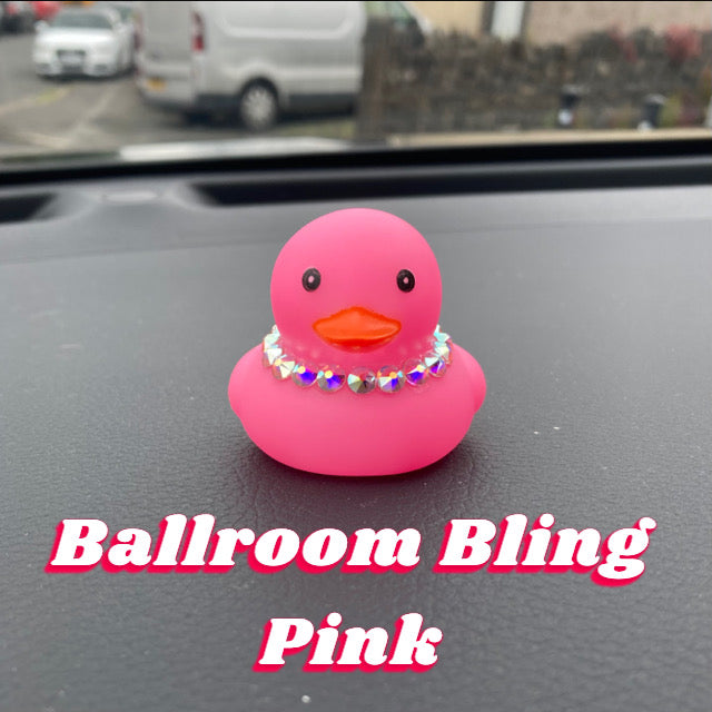 Classic Necklace Duck