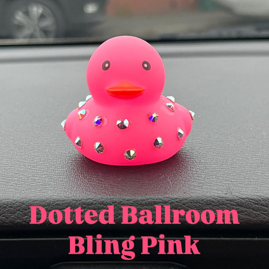Dashboard Ducks