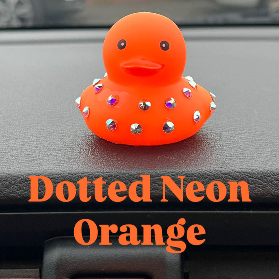Dashboard Ducks
