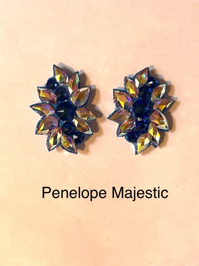 Penelope Statement Earring