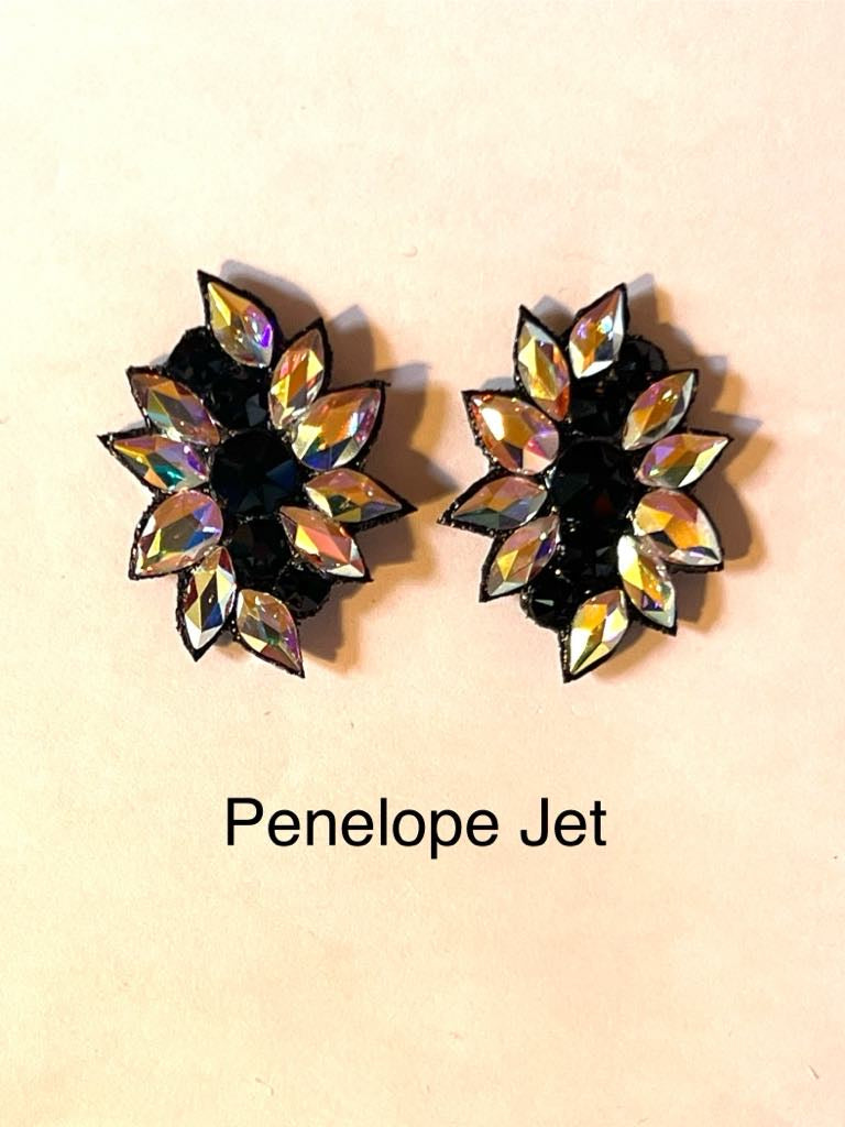 Penelope Statement Earring