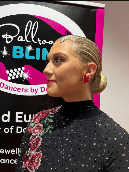 Ellie Statement Earrings