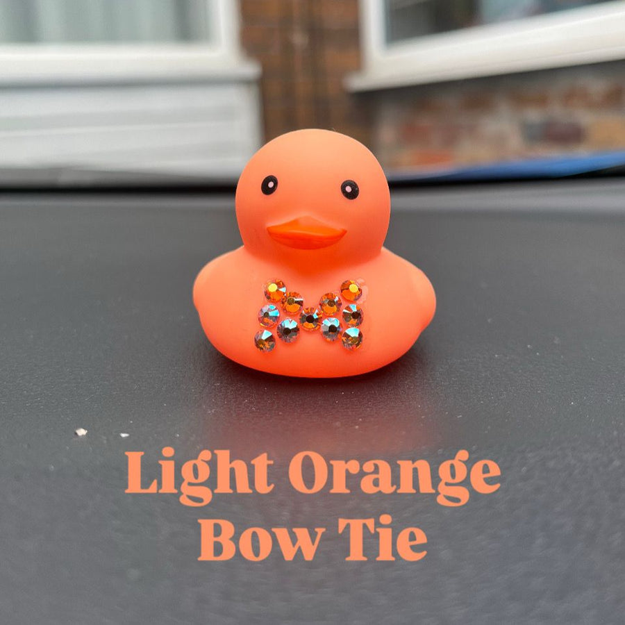 Bow Tie Ducks